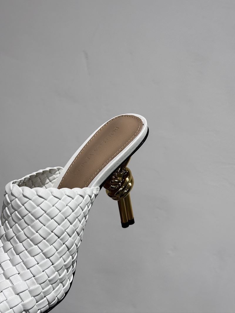 Bottega Veneta Sandals